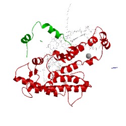 Image of CATH 1yst