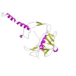 Image of CATH 1ystH