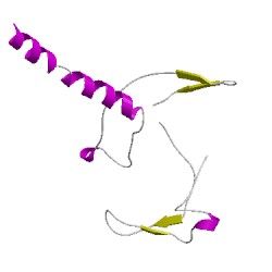 Image of CATH 1ystH01