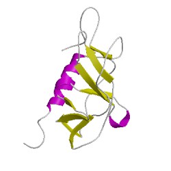 Image of CATH 1ystH02