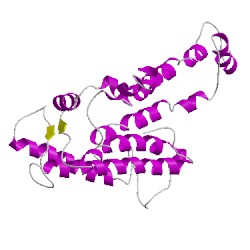 Image of CATH 1ystL