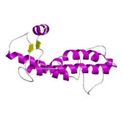 Image of CATH 1ystL01