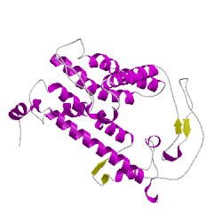 Image of CATH 1ystM