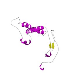 Image of CATH 1ystM01