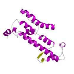 Image of CATH 1ystM02