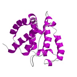 Image of CATH 1ysxA