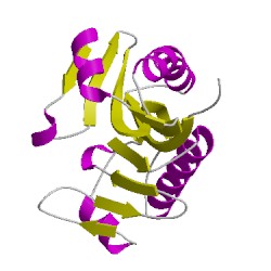 Image of CATH 1ytfA