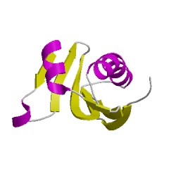 Image of CATH 1ytfA01
