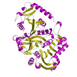 Image of CATH 1ytmA