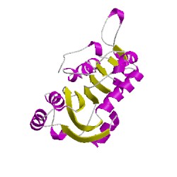 Image of CATH 1ytmA01