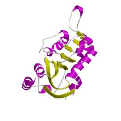 Image of CATH 1ytmB01