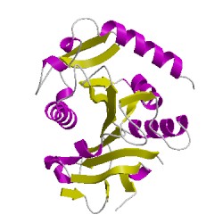 Image of CATH 1ytmB03