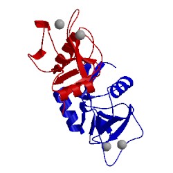 Image of CATH 1ytt