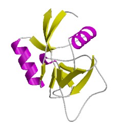 Image of CATH 1yttA00