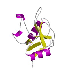 Image of CATH 1yttB