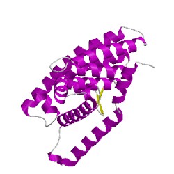 Image of CATH 1yucA