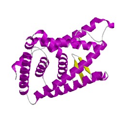 Image of CATH 1yucB