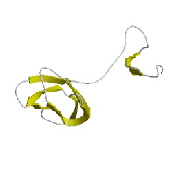 Image of CATH 1yukB