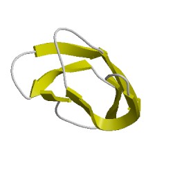 Image of CATH 1yukB01