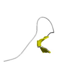Image of CATH 1yukB02