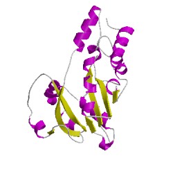 Image of CATH 1yulA00