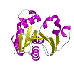 Image of CATH 1yumC00