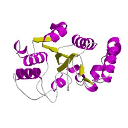Image of CATH 1yuoA00