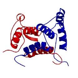 Image of CATH 1yur