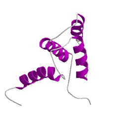 Image of CATH 1yurA00
