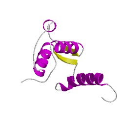 Image of CATH 1yurB