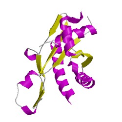 Image of CATH 1yuwA01