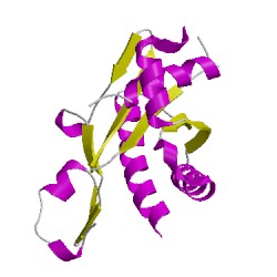 Image of CATH 1yuwA01