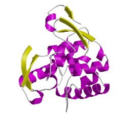 Image of CATH 1yuyA02