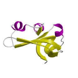 Image of CATH 1yv4A
