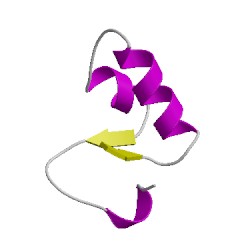 Image of CATH 1yvaA00