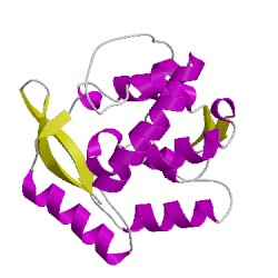 Image of CATH 1yvfA04