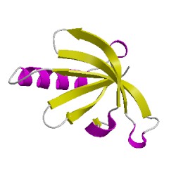 Image of CATH 1yvjA01