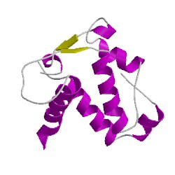 Image of CATH 1yvlA04