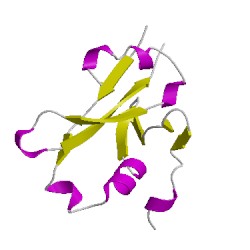 Image of CATH 1yvlA05