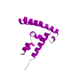 Image of CATH 1yvlB01