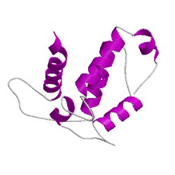 Image of CATH 1yvlB04