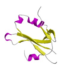 Image of CATH 1yvlB05