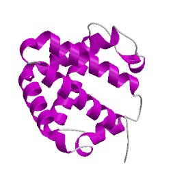 Image of CATH 1yvqA