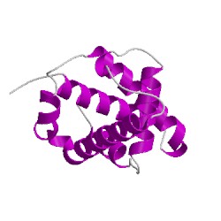 Image of CATH 1yvqC