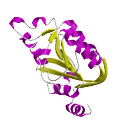 Image of CATH 1yvyA01