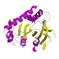 Image of CATH 1yvyA03
