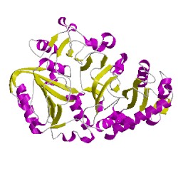 Image of CATH 1yvyB