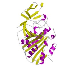 Image of CATH 1yw6A