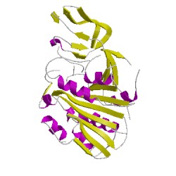 Image of CATH 1yw6B00