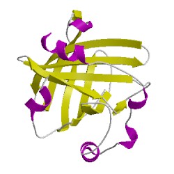 Image of CATH 1ywdA